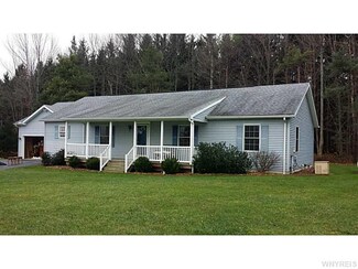 4228 Buffalo Rd, Warsaw, NY 14569