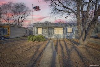 1975 S Hooker Cir, Denver, CO 80219