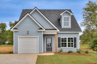 325 Terrace Hill Rd, Wrens, GA 30833