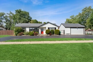 6300 W 83rd St, Burbank, IL 60459