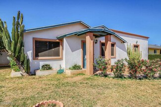 828 W 10th St, Tempe, AZ 85281