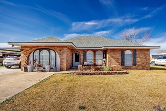 210 Saint Agnes Dr, Bourg, LA 70343