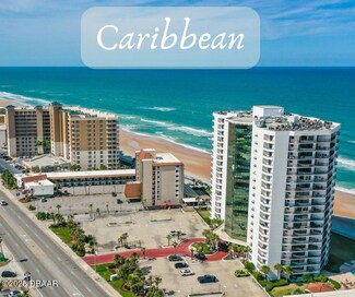 2425 S Atlantic Ave Unit 1202A, Daytona Beach, FL 32118