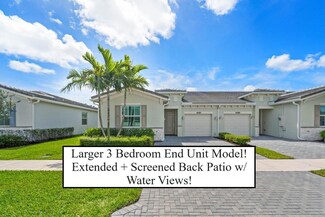 14582 Three Ponds Trail, Delray Beach, FL 33446
