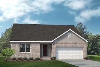 7444 Abigail Dr, Superior Township, MI 48198