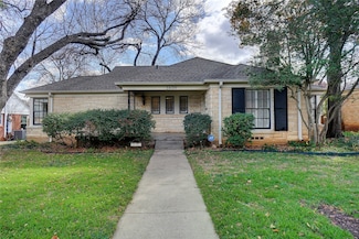 3609 Rogers Ave, Fort Worth, TX 76109