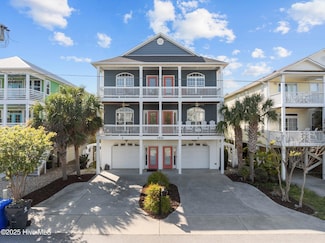 1410 Snapper Ln Unit 2, Carolina Beach, NC 28428