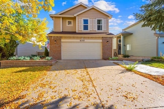 6145 Plowshare Ct, Colorado Springs, CO 80922