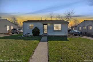 339 Dakota St, Ypsilanti, MI 48198