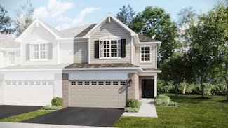 1261 Glenmont St, Algonquin, IL 60102