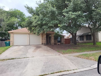 7915 Forest Crossing, Live Oak, TX 78233