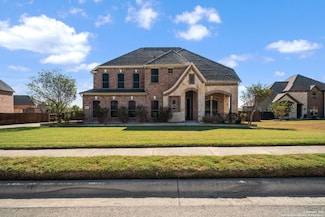 10208 Leno Way, Schertz, TX 78154