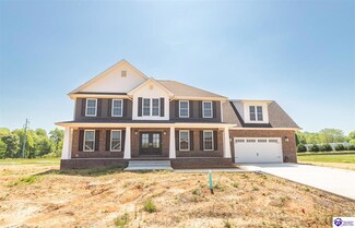 134 Mount Moriah Blvd, Rineyville, KY 40162