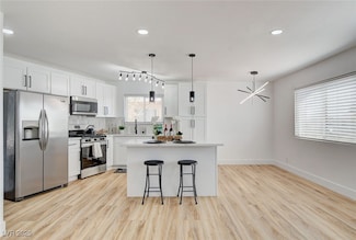 4748 Terra Linda Ave, Las Vegas, NV 89120