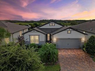 4724 Ballast Crest Cove, Land O Lakes, FL 34638