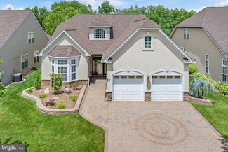 37 Monte Carlo Dr, Trenton, NJ 08691