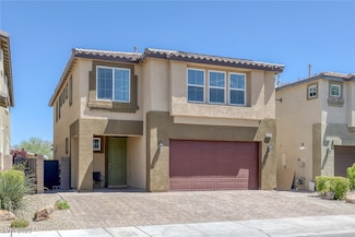 5966 Icicle Falls Ave, Las Vegas, NV 89130