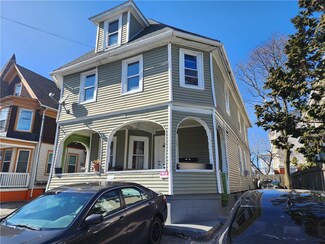 501 Public St, Providence, RI 02907
