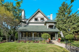 423 Madison Ave SE, Grand Rapids, MI 49503