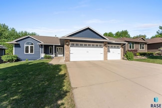 4201 S Pillsberry Ave, Sioux Falls, SD 57103