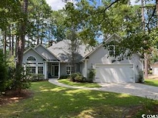 88 John Waites Ct Unit On the Golf Course, Georgetown, SC 29440