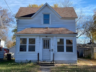 110 N 2nd Ave, Albert Lea, MN 56007