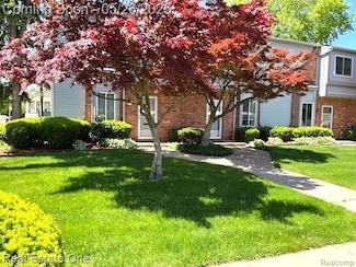 48 Council Ave Unit A, Clawson, MI 48017