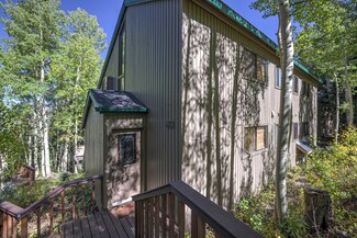 241 Utah 143 Unit Snowshoe 6A, Brian Head, UT 84719