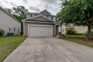 3603 Franklin Tower Dr, Mount Pleasant, SC 29466