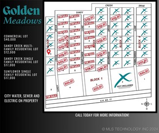 005 Sandy Creek Dr, Davis, OK 73030