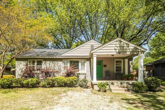 4566 Amboy Rd, Memphis, TN 38117