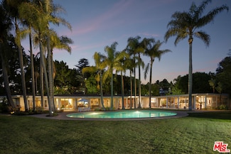 235 St Pierre Rd, Los Angeles, CA 90077