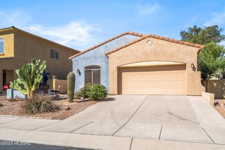 215 E Placita Lago Del Mago, Sahuarita, AZ 85629