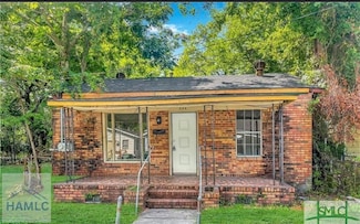 205 Mcintyre St, Savannah, GA 31415