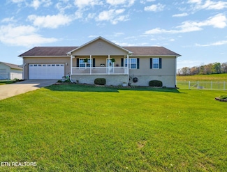 341 Jesse Loop, Crossville, TN 38555