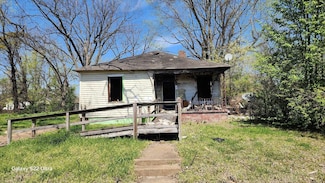 26 E Bodley Ave, Memphis, TN 38109