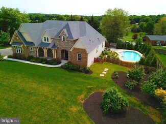3515 Bess Way, Monrovia, MD 21770
