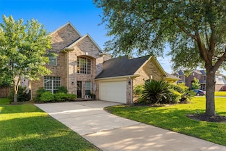 9023 Cedar Run Falls, Tomball, TX 77375