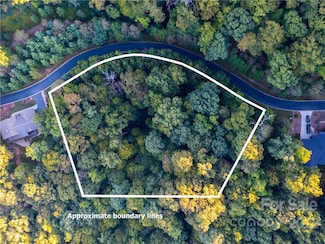 Lot 19R Shining Rock Path, Horse Shoe, NC 28742