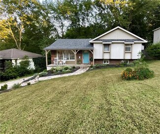 6209 NW 51st Terrace, Kansas City, MO 64151