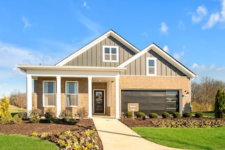 356 Great Belt Pvt Bend, Gallatin, TN 37066