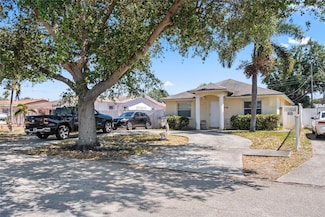 2331 N 66 Terrace, Hollywood, FL 33024
