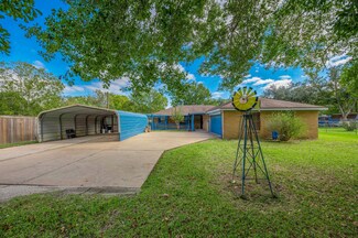 3203 Ohio St, Fresno, TX 77545