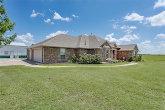 2858 Fields Rd, El Reno, OK 73036