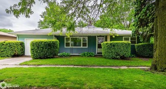 201 E Grundy Ave, Conrad, IA 50621