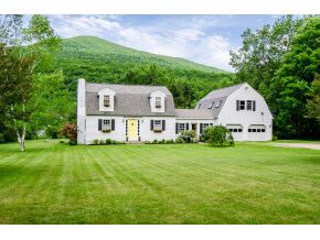 128 Pleasant St, East Dorset, VT 05253