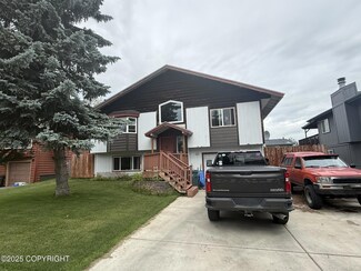 7031 Chad St, Anchorage, AK 99518