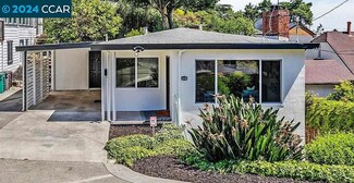 4170 Maple Ave, Oakland, CA 94602