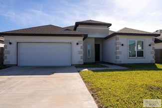 413 Valle Alto Dr, Los Fresnos, TX 78566