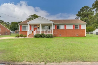 1011 Robinson Rd, Portsmouth, VA 23701